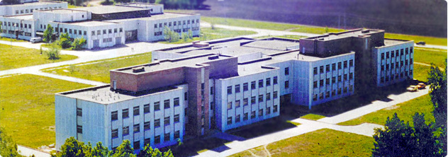 СибНИИРС институт