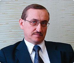 Лихенко Иван Евгеньевич, доктор с.-х. наук