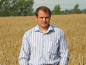 Зыбченко Дмитрий Петрович